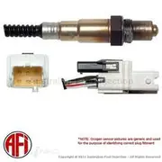 AFI Oxygen Sensor - OXY1292