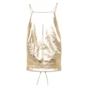 [Cult Gaia] Cult Gaia Juhi Top XS GOLD