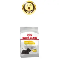 在飛比找蝦皮商城優惠-《ROYAL CANIN 法國皇家》皮膚保健小型成犬乾糧 D