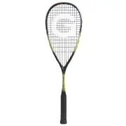 Grays SUPERLATIVE 120 Head Light 120g Graphite Squash Racquet Racket - Strung
