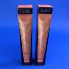 Tarte Blush Tape Liquid Blush Peach 0.4 oz (Lot of 2)