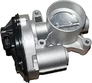 PHGTHNVNMA Droping Shipping Throttle Body Assembly Fit for Ford Fit for Focus Mk2 2005-2011 4M5G9F991ED Throttle Body