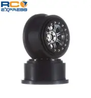 RC 4WD Raceline Monster 2.2/3.0 SC Beadlock Wheels RC4Z-W0064