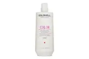 Goldwell Dual Senses Color Brilliance Shampoo (Luminosity For Fine to Normal Hair) 1000ml/33.8oz