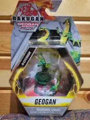 Bakugan Geogan Rising Viperagon New
