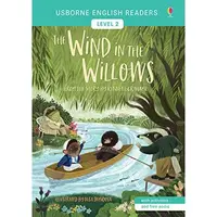 在飛比找蝦皮商城優惠-The Wind in the Willows 柳林風聲 (