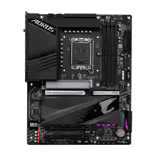 GIGABYTE 技嘉 Z790 AORUS ELITE AX DDR5 1700腳位 主機板