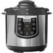 Presto 6 Qt Electric Pressure Cooker