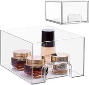 Makeup Organizer | Drawer Storage for Make Up | Cosmetics Case and Beauty Organizer | Cabinet organizer Vanity Kitchen Pantry