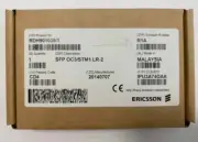 ERICSSON RDH901039/1 SFP-OC3-LR2 IPU3A74DAA 1550nm 80km SMF New in box