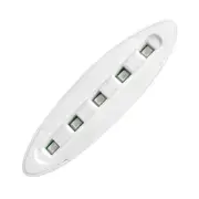 UV Light Nail Lamp LED Nail Dryer Fast Curing UV Light Nail Art Tools