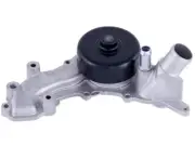 Water Pump 39RBNQ75 for Jeep Wrangler JK 2015 2012 2013 2016 2014 2017 2018 (for: Jeep)