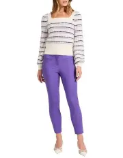 [Marcs] Alana Welt Pocket Pant in Wanderlust