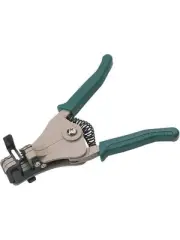 Draper Tools 0.5mm - 2mm Diameter Automatic Wire Stripper (38274)