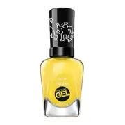 Sally Hansen Miracle Gel™, Keith Haring Writing on the Walls, Long Lasting