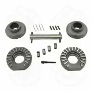 Spartan Locker for Model 35 with 27 spline axles and a 1.560" carrier, includes