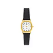 Elite Ladies Octave Watch in Gold