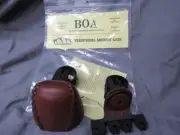 Thunderhorn BOA Strap Quick Mount 4 Arrow Quiver LH & RH Recurve &Longbow 4Y2