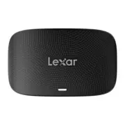 Lexar Lrw520U-Rnbng Professional Cfexpress Type B And Sd Usb 3.2 Gen2 Reader