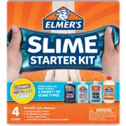 Elmer’s Slime Starter Kit
