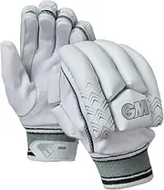 Gunn & Moore GM Cricket Batting Gloves | 202 | Lightweight Design | Cotton Palm | 1 Pair