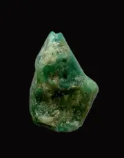 Amazonite Nugget Blue Translucent Coarse