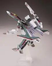 Macross 1/144 MCR20 VF-31S Siegfried 2 Mode Set (Arad Moelders Custom) FREE SHIP