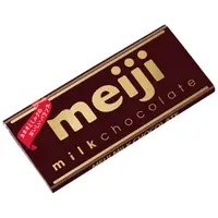 在飛比找蝦皮商城優惠-meiji明治牛奶巧克力（片裝）