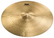 Sabian 16" HH Medium-Thin Crash Drum Cymbal