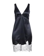 [SAINT LAURENT] SAINT LAURENT Mini dresses - Item 15388004