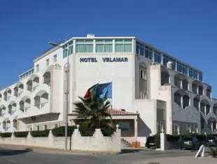 Velamar Boutique Hotel