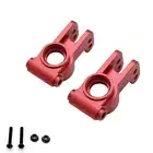 ALU Rear Hub Carrier LOS234020 For 1/10 LOSI RC TENACITY DB PRO LASERNUT U4
