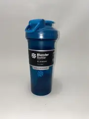 Blender Bottle Classic 28oz Shaker Blue B*O