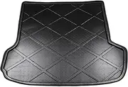Car Mat Cargo Liner for S&ubaru Outback 2014 2015 Car Trunk Mat Car Rear Cargo Boot Liner Floor Interior Accessories