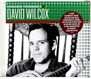 David Wilcox - Vanguard Visionaries (CD 2007)