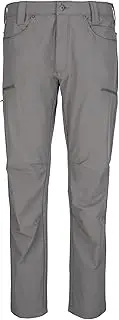 Vertx Men's Trailslacker Pant, CCW Tactical Outdoor Gear, 11 Pockets, Moisture-Wicking