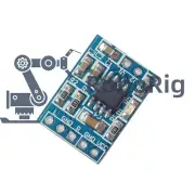 2PCS HXJ8002 Power Amplifier Board Audio Voice Amplifier Module Replace PAM8403