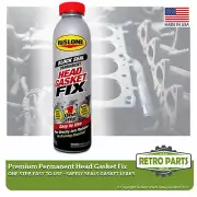 Head Gasket Leak Repair For Jensen Permanent Coolant Cracked Block Fix (for: Jensen)