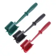 Heat Resistant Masher Chopper Hamburger Chopper Kitchen Ground Beef Smasher