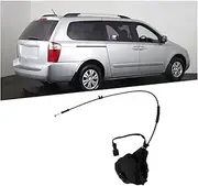 Door Latch Lock Actuator for Hyundai for Entourage 2007 2008 2009 2010 Car Rear Door Lock Latch Actuator Mechanism Power Door Lock Actuators