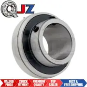 [Qty.1] UC212-37 Insert Bearing w/ Set-Screw Locking [2-5/16" Bore x 110mm OD]