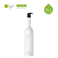 在飛比找PChome24h購物優惠-《O’right歐萊德》紫玫瑰護色洗髮精 1000ml