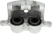 GM Genuine Parts 87859910 Front Driver Side Brake Caliper without Pads and Bracket