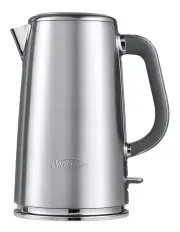 [Sunbeam] Arise Collection 1.7L Kettle KEM5007SS in Silver