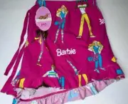 NEW WITH TAGS LADIES PETER ALEXANDER BARBIE SHORTS PLUS SIZE 3+ / 24 - 26