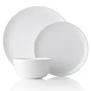 Noritake Marc Newson 12 Piece Dinner Setting for 4