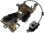 Dorman Oe Solutions Tailgate Lock Actuator Motor P N 937 665