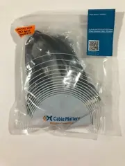 Cable Matters - 104050 SATA 22-Pin Power & Data Extension Cable 20" Pack of 2