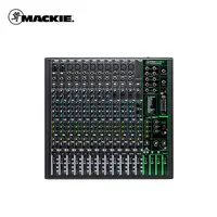 在飛比找PChome商店街優惠-【Mackie ProFX16v3】16 軌類比混音器