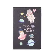013 Cartoon Tablet Protective Case for Anti Drop Suitable for ipad 2021 pro 11inch